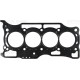SİLİNDİR KAPAK CONTASI RENAULT MEGANE IV 15> DACIA DUSTER 15> DOKKER 15> LODGY 15> NISSAN JUKE 10> QASHQAI 07>13 1.6 SCE H4M