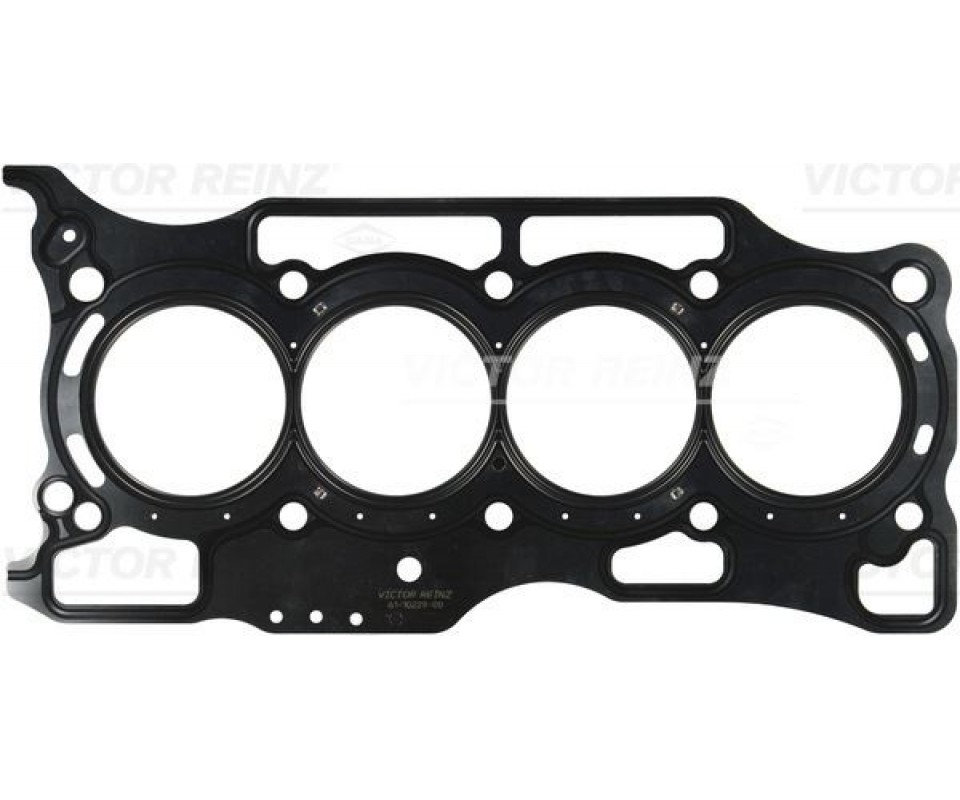 SİLİNDİR KAPAK CONTASI RENAULT MEGANE IV 15> DACIA DUSTER 15> DOKKER 15> LODGY 15> NISSAN JUKE 10> QASHQAI 07>13 1.6 SCE H4M