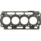 SİLİNDİR KAPAK CONTASI FORD-PEUGEOT-CİTROEN 02> 1.4 TDCİ EURO 4 4 TIRNAK 1.40 mm FIESTA-FUSION 1.4 TDCI 02>08 MAZDA 2 1.4 MZR-CD 08>15