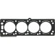 SİLİNDİR KAPAK CONTASI OPEL ASTRA G-H ZAFIRA A 2.0 OPC 02-05 2.0 16V 01-05 2.0T 04-10 Z20LET