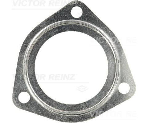 EGZOZ BOĞAZ CONTASI SACLI GRAFİT P207 1.4 TU3A 06 > P106-P205-P206-P306-P307 TU3JP