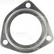 EGZOZ BOĞAZ CONTASI SACLI GRAFİT P207 1.4 TU3A 06 > P106-P205-P206-P306-P307 TU3JP