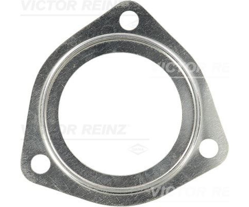 EGZOZ BOĞAZ CONTASI SACLI GRAFİT P207 1.4 TU3A 06 > P106-P205-P206-P306-P307 TU3JP