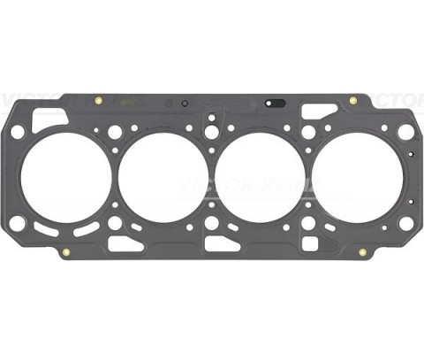 SİLİNDİR KAPAK CONTASI 1.05 mm FIAT DOBLO III 10> FREEMONT 11>15 DUCATO 11> JEEP CHEROKEE 14> OPEL COMBO D 10> 2.0D MJET