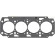 SİLİNDİR KAPAK CONTASI 1.05 mm FIAT DOBLO III 10> FREEMONT 11>15 DUCATO 11> JEEP CHEROKEE 14> OPEL COMBO D 10> 2.0D MJET