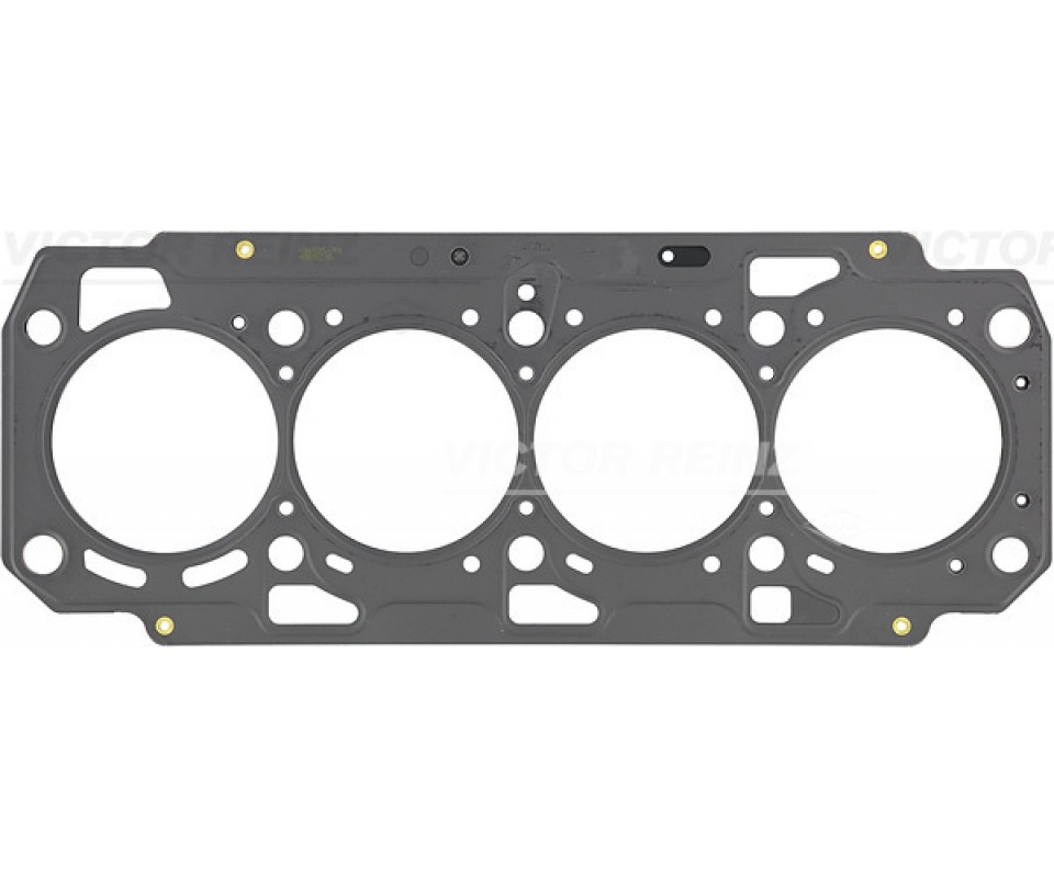 SİLİNDİR KAPAK CONTASI 1.05 mm FIAT DOBLO III 10> FREEMONT 11>15 DUCATO 11> JEEP CHEROKEE 14> OPEL COMBO D 10> 2.0D MJET