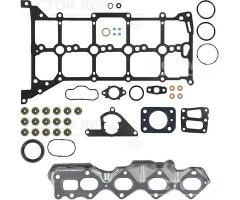 TAKIM CONTA ÜST FORD MONDEO-SMAX-GALAXY 18> 2.0 ECOBLUE