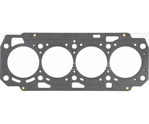 SİLİNDİR KAPAK CONTASI 0.95 mm FIAT DOBLO III 10> FREEMONT 11>15 DUCATO 11> JEEP CHEROKEE 14> OPEL COMBO D 10> 2.0D MJET