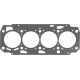 SİLİNDİR KAPAK CONTASI 0.95 mm FIAT DOBLO III 10> FREEMONT 11>15 DUCATO 11> JEEP CHEROKEE 14> OPEL COMBO D 10> 2.0D MJET
