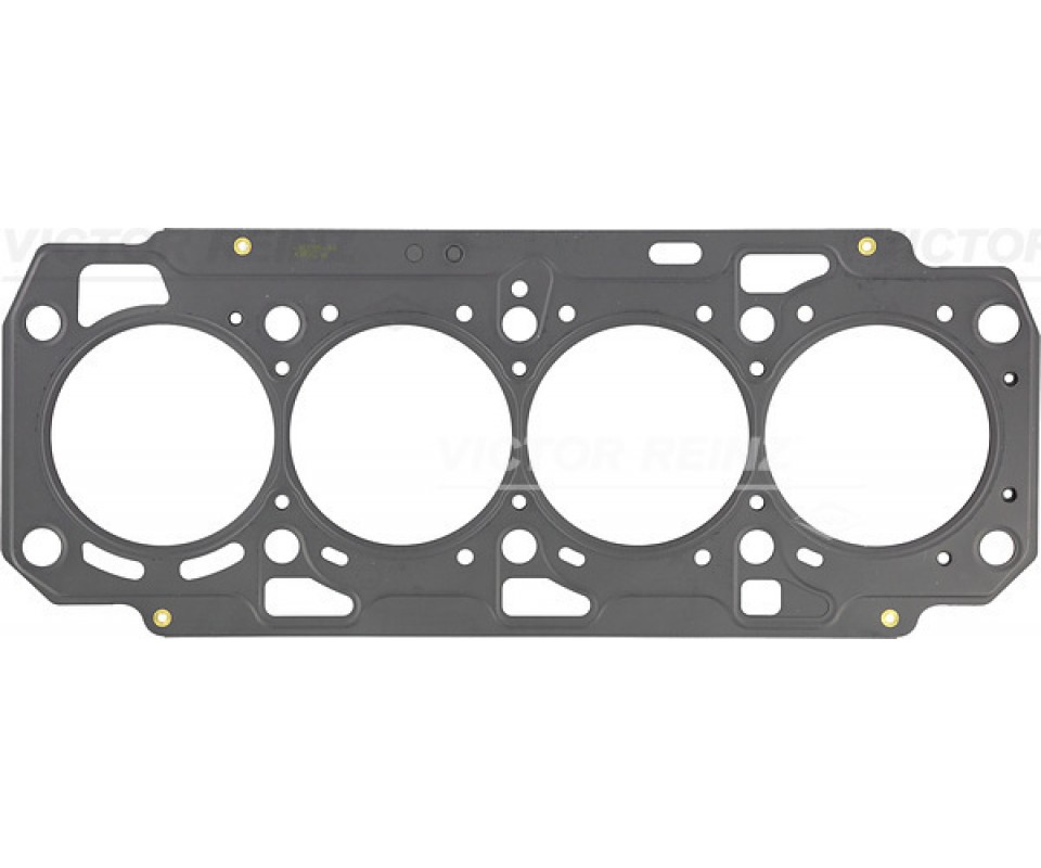 SİLİNDİR KAPAK CONTASI 0.95 mm FIAT DOBLO III 10> FREEMONT 11>15 DUCATO 11> JEEP CHEROKEE 14> OPEL COMBO D 10> 2.0D MJET