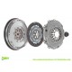 DEBRIYAJ SETI RULMANLI VOLAN DMF DEB. VALEO 828516 BMW M54 B25 E46 E60 Z4 E85