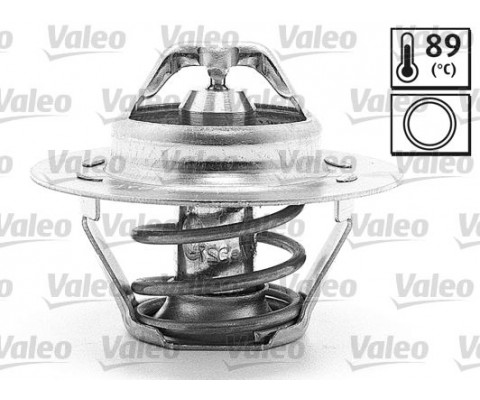 TERMOSTAT 88C PEUGEOT P106-P205-P306-P309-P405-P605-P104-P806-PARTNER-BOXER CITROEN BERLINGO-XSARA -SAXO-JUMPER-XANTIA-ZX-BX-AX-XM RENAULT R11-FLASH-R9-R19 DZL-LGN 93-01 -KNG-DUCATO