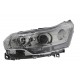 SOL FAR XENON CITROEN C5 DBL DRL 08>
