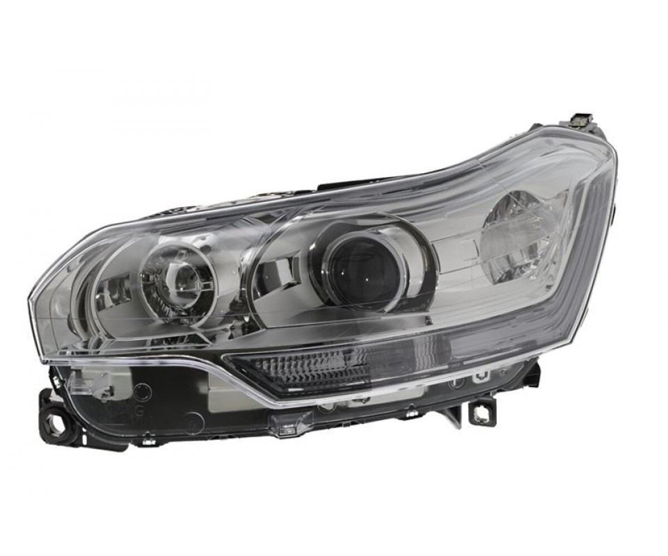 SOL FAR XENON CITROEN C5 DBL DRL 08>