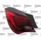 SAĞ STOP LAMBASI DIŞ OPEL ASTRA J GTC TEK KAPI 2011/11 LED