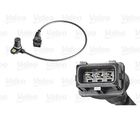 EKSANTRIK MILI KONUM SENSORU BMW M52 M54 E46 E39 E60 E38 E65 E83 E53 E36 E85