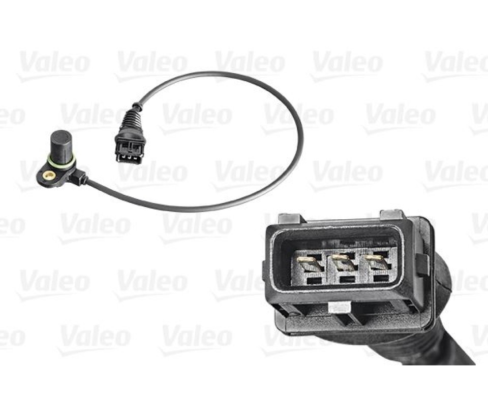 EKSANTRIK MILI KONUM SENSORU BMW M52 M54 E46 E39 E60 E38 E65 E83 E53 E36 E85