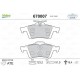 ARKA BALATA FOCUS II CMAX 03> CONNECT 02> LAGUNA III 07> OPEL VECTRA C 02> SIGNUM 03> CITROEN C5 08> PEUGEOT P508 10>18 1647875980-4254.A8