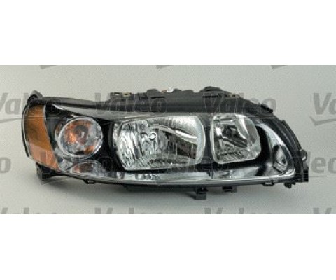 FAR SİNYAL E SOL H7 HB3 VOLVO S60 06/04>