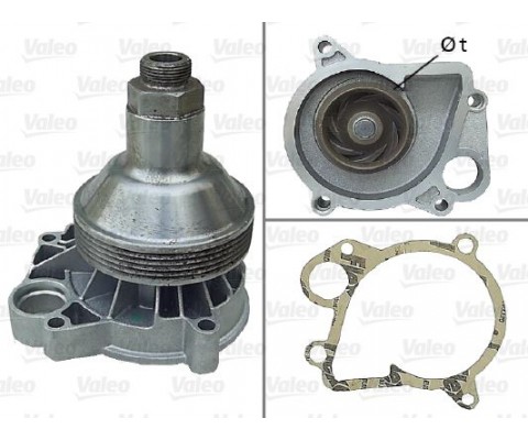 DEVIRDAIM POMPASI BMW M47 E46 E39