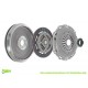 DEBRIYAJ SETI RULMANLI VOLAN DMF DEB. VALEO 826858 BMW M44 B19 M42 B18 E36 92>98 M40 B18 M43 B18 E34 93>96