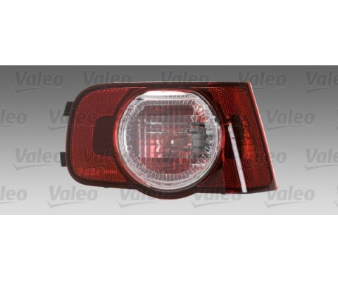 SOL SİS LAMBASI ALT STOP CITROEN C3 PICASSO 09>