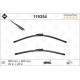 SILECEK SUPURGESI TAKIMI 560mm / 560mm MERCEDES W205 S205 R171 R172 SWF