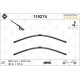 SILECEK SUPURGESI TAKIMI 650mm / 450mm BMW F10 F11 SWF