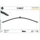 SWF VisioFlex Flat Blade X1 340 mm ARKA AUDI A3. BMW X1. VW Touareg