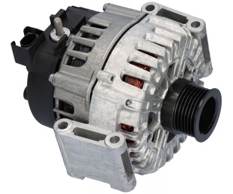 ALTERNATOR 14V 200A MERCEDES S-CLASS W221 06>13