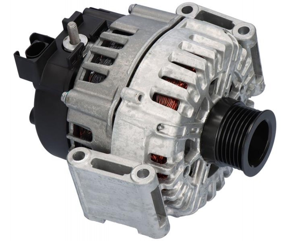 ALTERNATOR 14V 200A MERCEDES S-CLASS W221 06>13