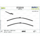 SILECEK SUPURGESI TAKIMI 600mm / 560mm MERCEDES S-CLASS Coupe C217 15> ISITMALI