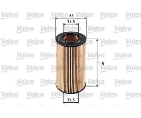 YAG FILTRESI MERCEDES OM611 W203 W211 W210 W639 B901>B904