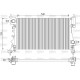 MOTOR SU RADYATÖRÜ OPEL CORSA D-CORSA E 1.2-1.4 A12XER A12XEL B12XEL A14XER B14XER 11> 540x378x23