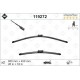 SİLECEK SÜPÜRGESİ ÖN ÜSTTEN BASMALI GOLF7-A3-PASSAT-POLO 2012 > 650 x 450 mm
