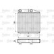 KALORİFER RADYATÖRÜ CORSA D 06> CORSA E 14> ADAM 14> MITO-DOBLO III-LINEA-FIORINO-PRATICO- GRANDE PUNTO 1.2-1.3-1.4 BORUSUZ TİP