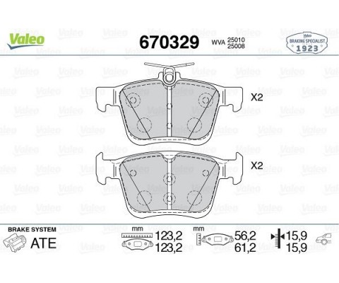 ARKA BALATA VW GOLF VII 2014 > TOURAN T-ROC 2018 > AUDI A3 2014 >2020 Q2 2016 > TT 2018 > SEAT ATECA 2016 > LEON 2014-2020 SKODA SUPER B 2015 > KAROQ 2016 >