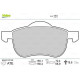 ÖN BALATA VOLVO S60 00-10 S80 98-06 V70 97-07 XC70 00-07 S70 97-00