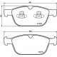ÖN BALATA VOLVO XC60 D3 2008-2017 D4 12-17 D5 08-15 T5 2010-1207 T6 2008-2017 156