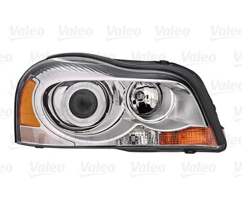 FAR KOMPLE SAĞ VOLVO XC90 XEN DBL 02>14