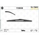 SILECEK SUPURGESI ARKA 260mm MERCEDES B-CLASS W246 11>18 . RENAULT CAPTUR 20> SWF