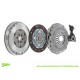 DMF VOLANLI DEBRİYAJ TAKIMI FORD FIESTA 02>08 FUSION 02>08 1.4 TDCI RULMANLI