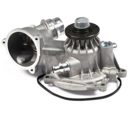 DEVIRDAIM POMPASI BMW N62 N73 E65 E66