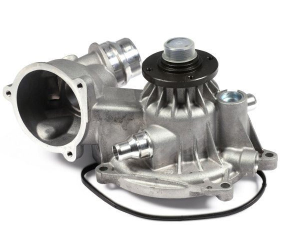 DEVIRDAIM POMPASI BMW N62 N73 E65 E66