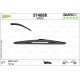 SILECEK SUPURGESI ARKA 260mm MERCEDES B-CLASS W246 11>18 . RENAULT CAPTUR 20>