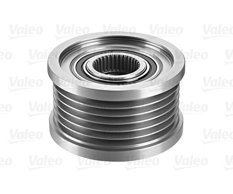 ALTERNATÖR KASNAĞI FIAT BRAVO II 06> DOBLO III 10> LİNEA 09> PUNTO 05> STILO 04>07 DUCATO 11> 1.6D MJET 1.9D MJET 2.0D MJET 6 KANAL
