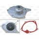 DEVİRDAİM SU POMPASI RENAULT CLIO II 01>06 MEGANE II 03>08 KANGOO 01> MODUS 04> SC NIC II 03>08 1.5dCi K9K / NISSAN MICRA 1.5L K9K K12 03-10 / NOTE 1.5L K9K E11 06-> / QASHQAI 1.5L K9K J10 06->
