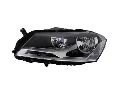 FAR SİNYAL SAĞ PASSAT B7 0/10> ELEKTRİKLİ H7 H7