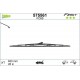 SİLECEK SÜPÜRGESİ 65cm x1 NORMAL TİP FİRST ÜNİVERSAL