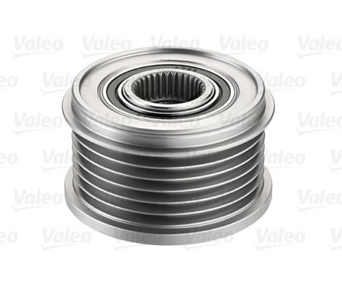 ALTERNATÖR KASNAĞI RULMANLI DUCATO-SUCUDO-BOXER-JUMPER-PARTNER-BERLINGO 2.0 HDI 02 > MONDEO 07 >